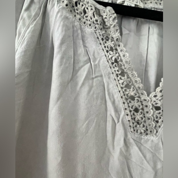 Long sleeve tunic - Picture 4 of 5